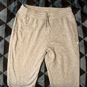 Gymshark Sweatpants Size M brand new